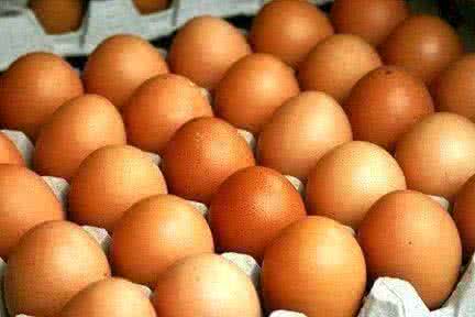 Краснодарская птицефабрика возобновила производство куриного яйца